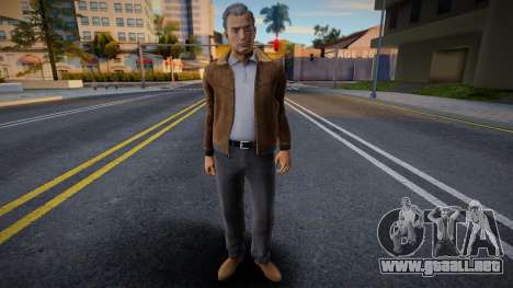 Vito Scaletta Jacket (from Mafia 3) para GTA San Andreas