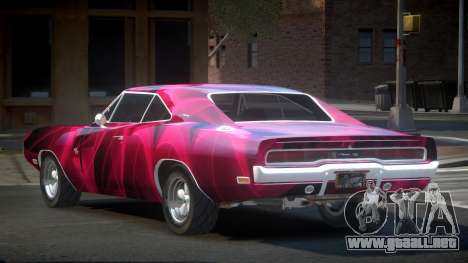 Dodge Charger RT 440 70S S2 para GTA 4