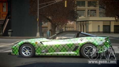 Ferrari 599 Qz S5 para GTA 4