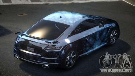 Audi TT Qz S2 para GTA 4