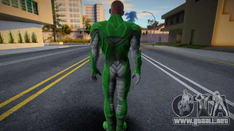 John Stewart para GTA San Andreas