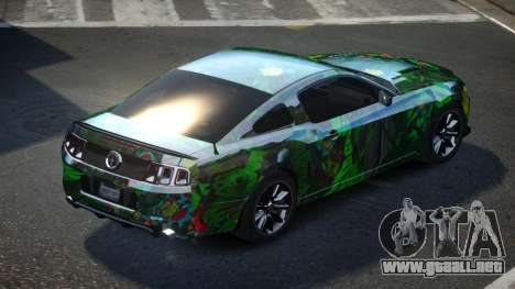 Ford Mustang GS-302 S6 para GTA 4