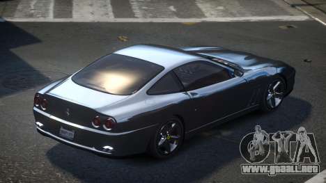 Ferrari Type F133 para GTA 4