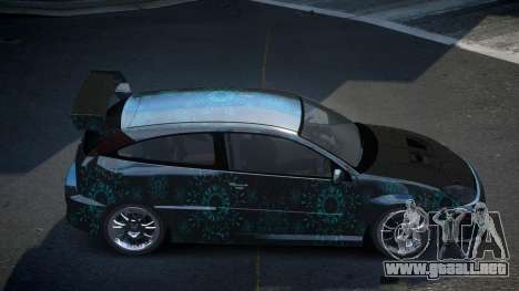 Ford Focus U-Style S1 para GTA 4