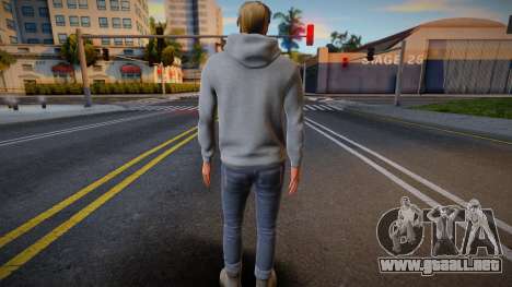 Dylan Casual 2 para GTA San Andreas