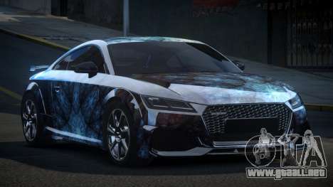 Audi TT Qz S2 para GTA 4
