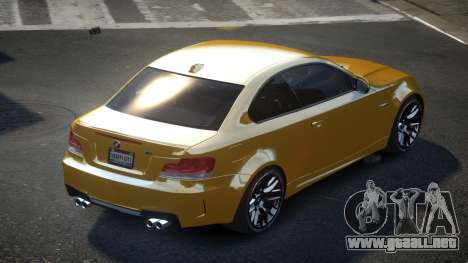 BMW 1M E82 PS-I para GTA 4