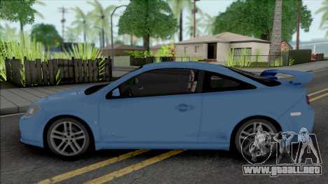 Chevrolet Cobalt SS from Need for Speed MW para GTA San Andreas