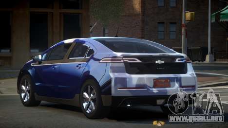 Chevrolet Volt U-Style S5 para GTA 4