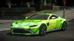 Aston Martin Vantage SP-U S5 para GTA 4