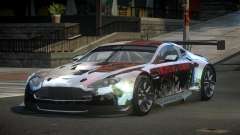 Aston Martin Vantage GS-U S2 para GTA 4
