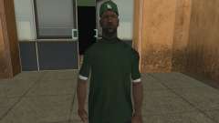 Sweet para GTA Vice City