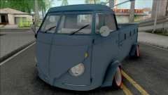 Volkswagen Transporter T2 Rocket Bunny para GTA San Andreas