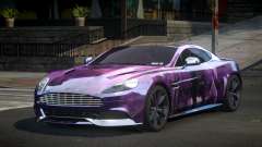 Aston Martin Vanquish Zq S3 para GTA 4