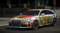 Audi RS4 SP S3 para GTA 4