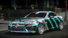 Mercedes-Benz SLK55 GS-U PJ4 para GTA 4