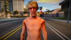 Dylan Casual 3 para GTA San Andreas