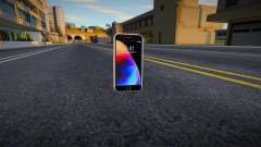 iPhone 8Plus (PRODUCT) Red para GTA San Andreas