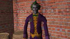 Joker para GTA Vice City