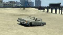ZIL-41047 para GTA 4