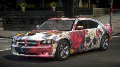 Dodge Charger SRT Qz S5 para GTA 4