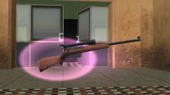 Sniper - Proper Weapon para GTA Vice City
