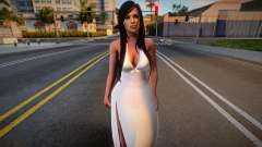 Monki Wedding para GTA San Andreas