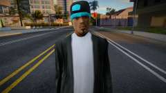 Cesar VLA para GTA San Andreas