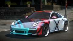 Porsche 911 BS-R S9 para GTA 4