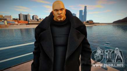 Craig Terminator 1 para GTA San Andreas