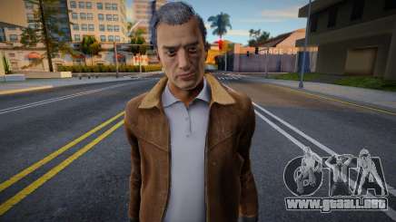 Vito Scaletta Jacket (from Mafia 3) para GTA San Andreas