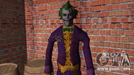 Joker para GTA Vice City