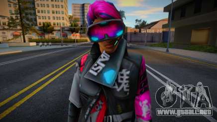 Top Gamer Bundle para GTA San Andreas