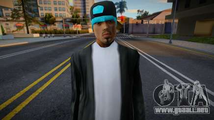 Cesar VLA para GTA San Andreas