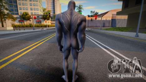 Venom De Fortnite para GTA San Andreas