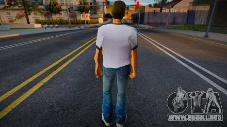 Tommy Vercetti (Play12) para GTA San Andreas