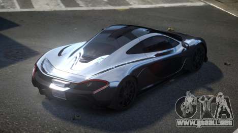 McLaren P1 R-Tuned para GTA 4