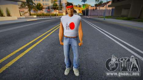 Tommy Vercetti (Player5) para GTA San Andreas