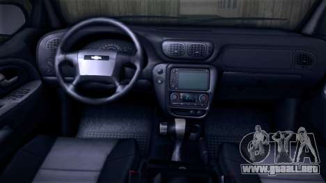 Chevrolet TrailBlazer para GTA Vice City