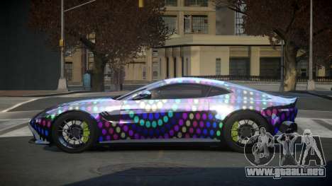 Aston Martin Vantage US S2 para GTA 4