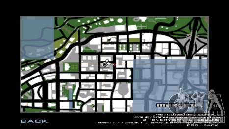Anime Billboard Set 3 [MQ] para GTA San Andreas