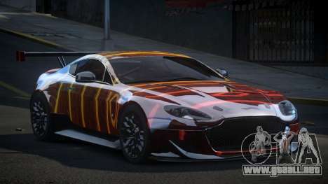 Aston Martin Vantage Qz S1 para GTA 4