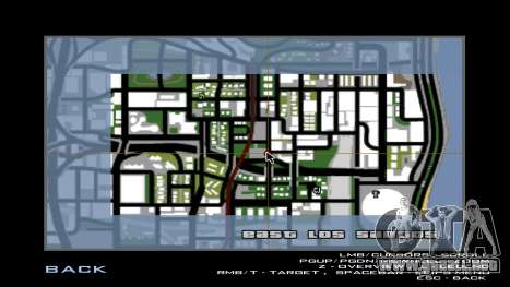 Soul Eater (Some Murals) 1 para GTA San Andreas