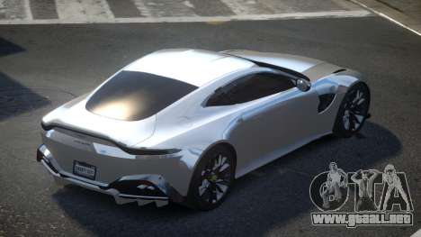 Aston Martin Vantage US para GTA 4