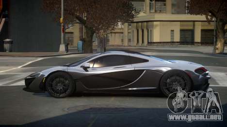 McLaren P1 R-Tuned para GTA 4