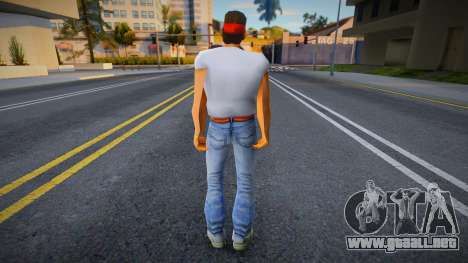 Tommy Vercetti (Player5) para GTA San Andreas