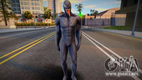 Venom De Fortnite para GTA San Andreas