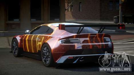 Aston Martin Vantage Qz S1 para GTA 4