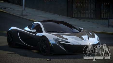 McLaren P1 R-Tuned para GTA 4