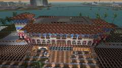 Palacio Gordon para GTA Vice City